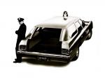 Chevrolet Townsman Police 1971 года